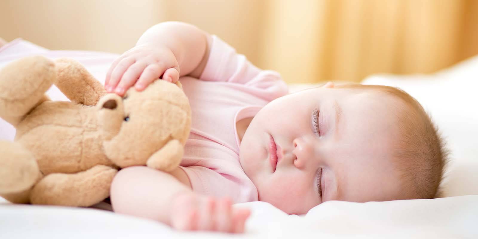 Interesting Ways to Gently Soothe Baby’s Upset Stomach