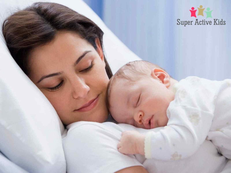 5 Tips For Breastfeeding Success