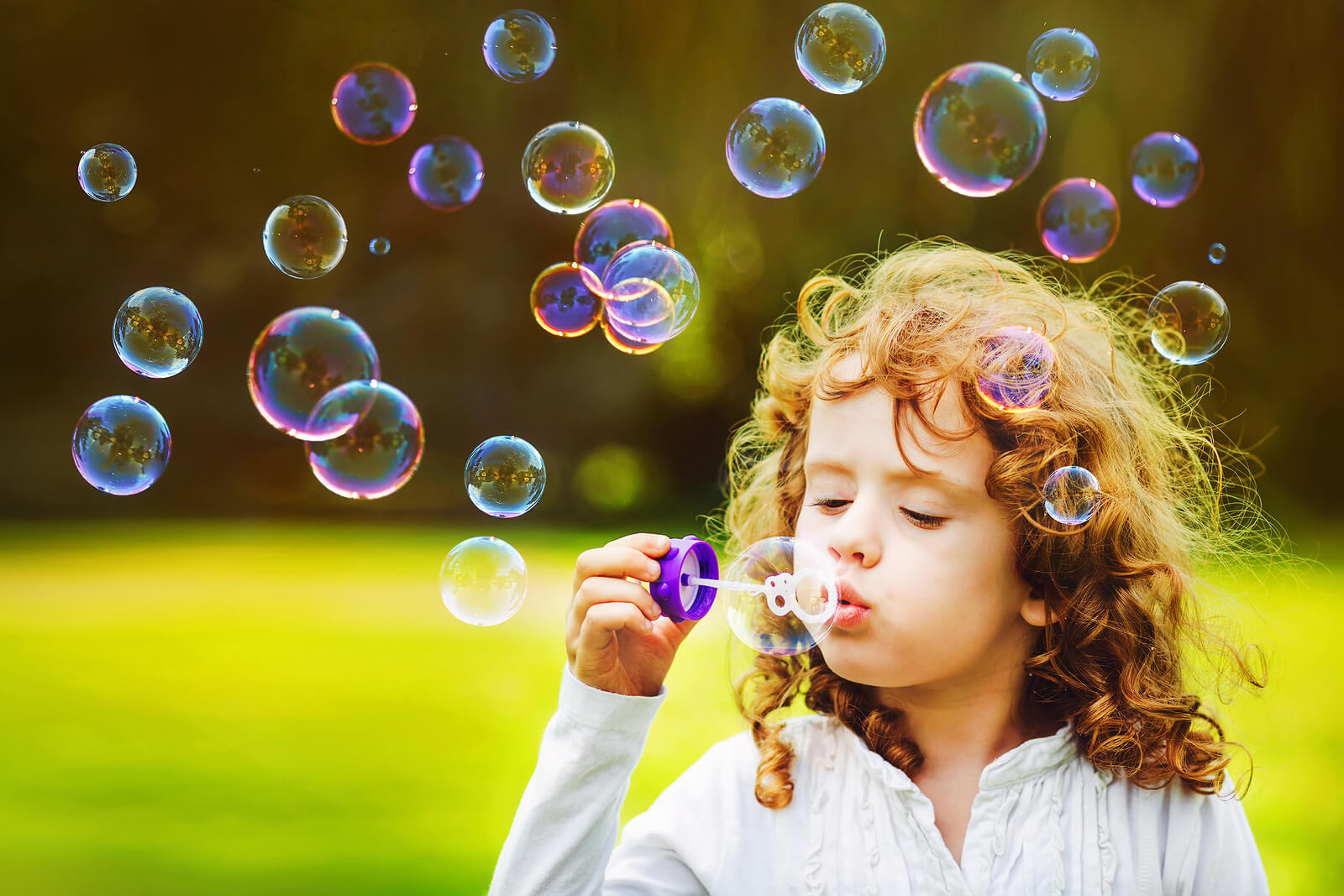 3 Super Easy Recipe of Making Bubble Solution
