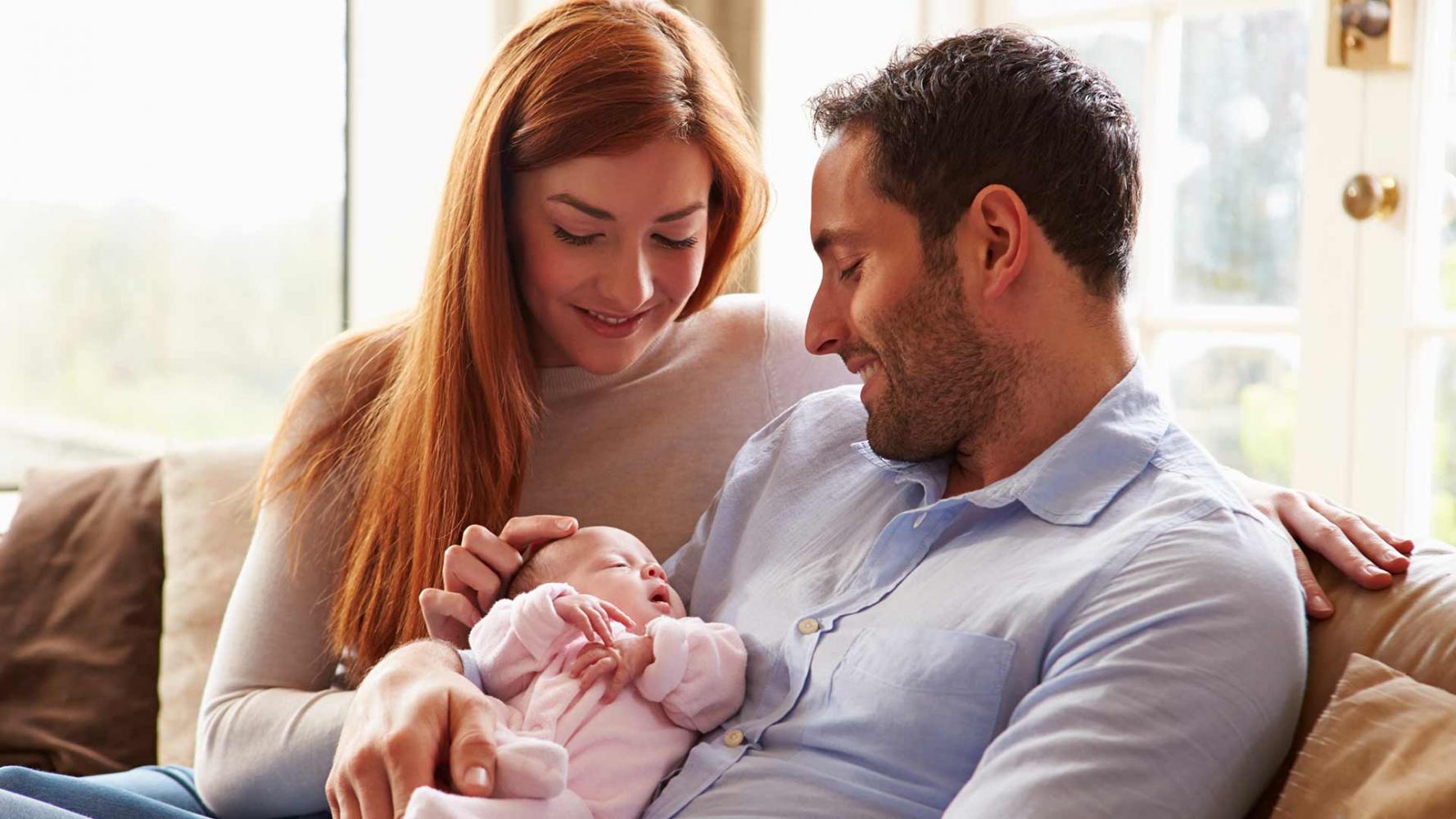 A Detailed Baby Care Guide for First-Time Parents