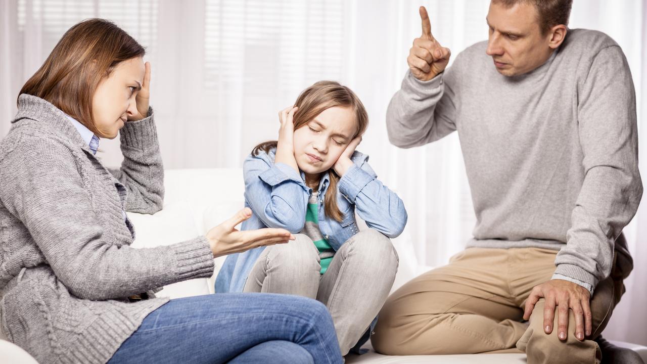 Why Should Kids Not Disrespect Their Parents? Have a Look