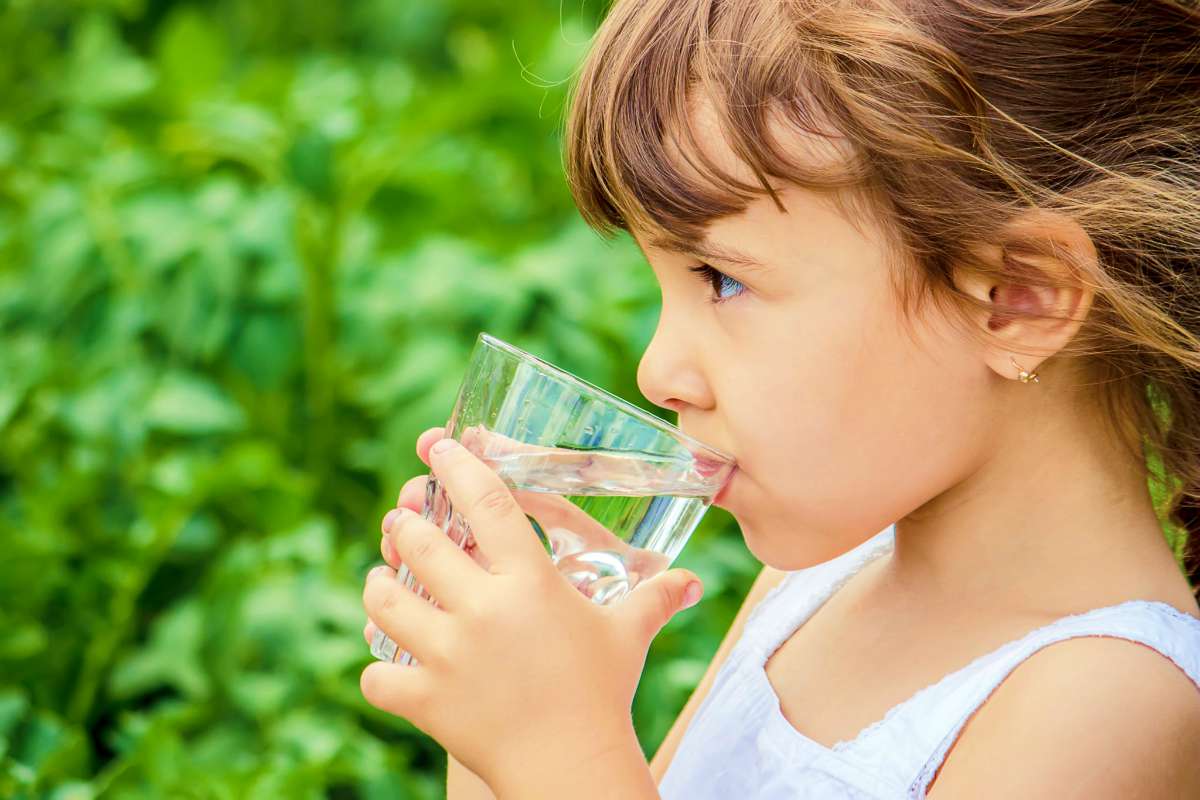 How Much Water Do Kids Need To Drink Every Day