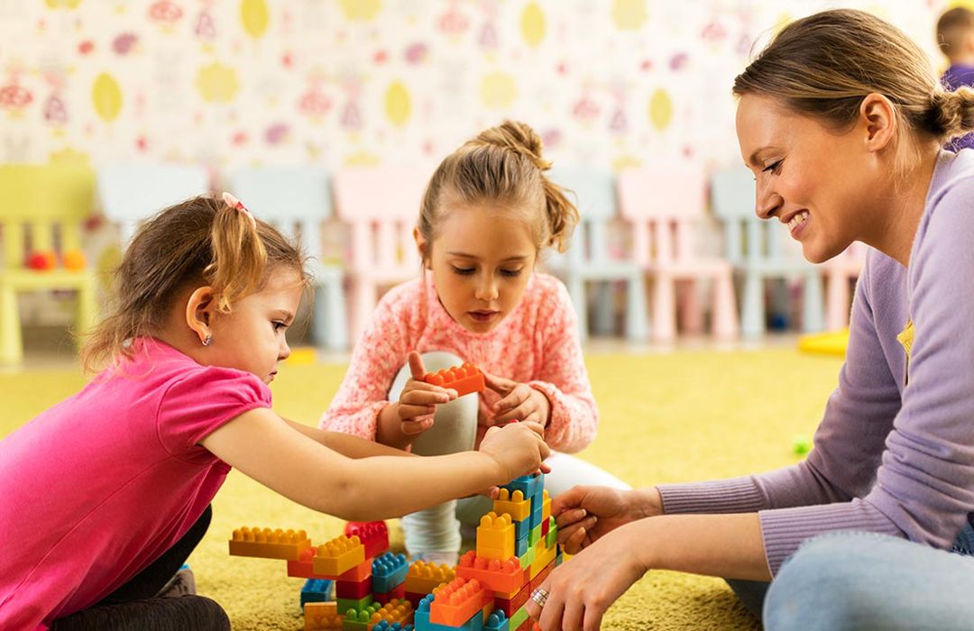 Contribution of Parents to Baby’s Mental Development