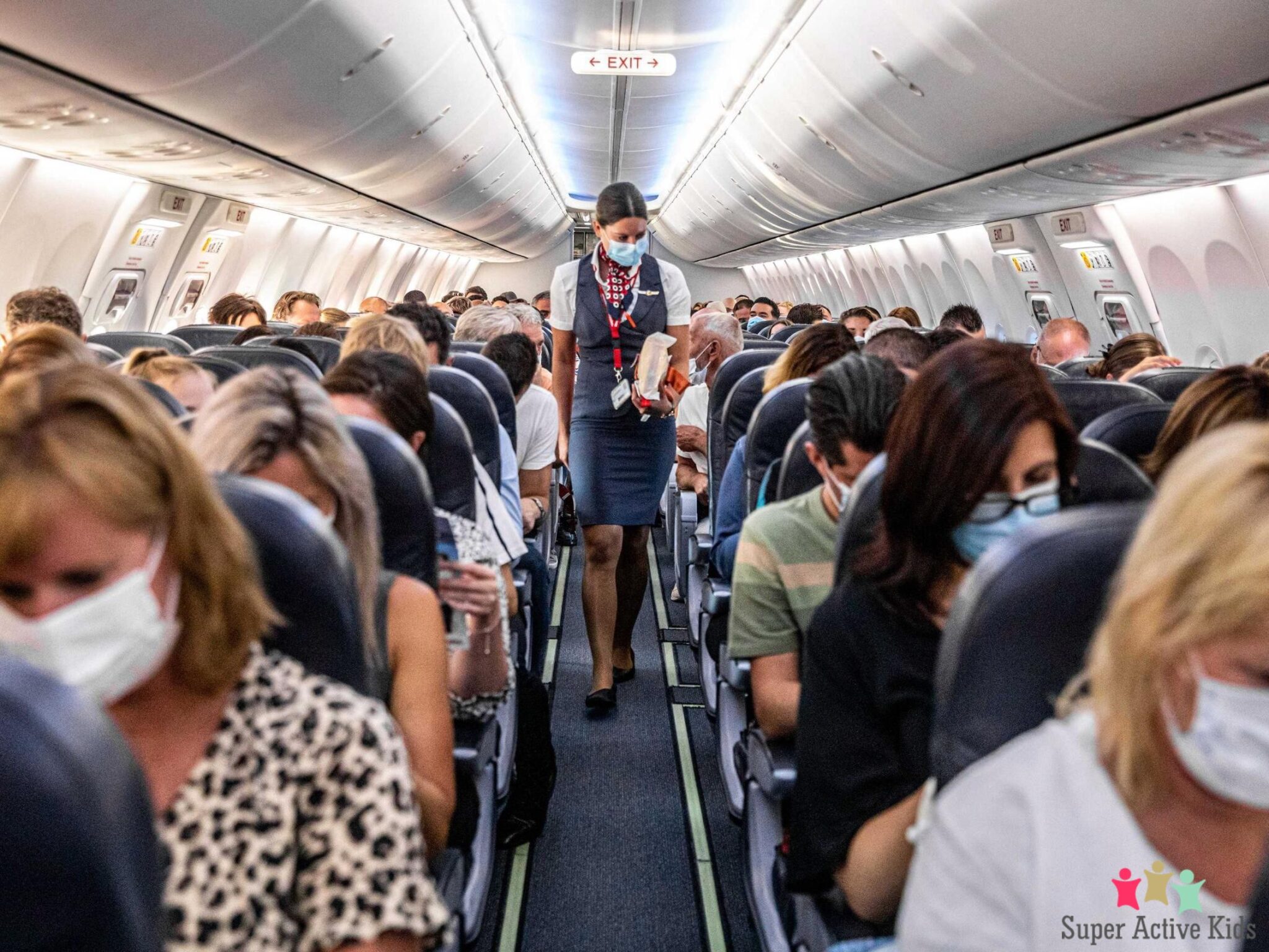 How To Travel Safely With Your Family Amidst This Coronavirus Pandemic