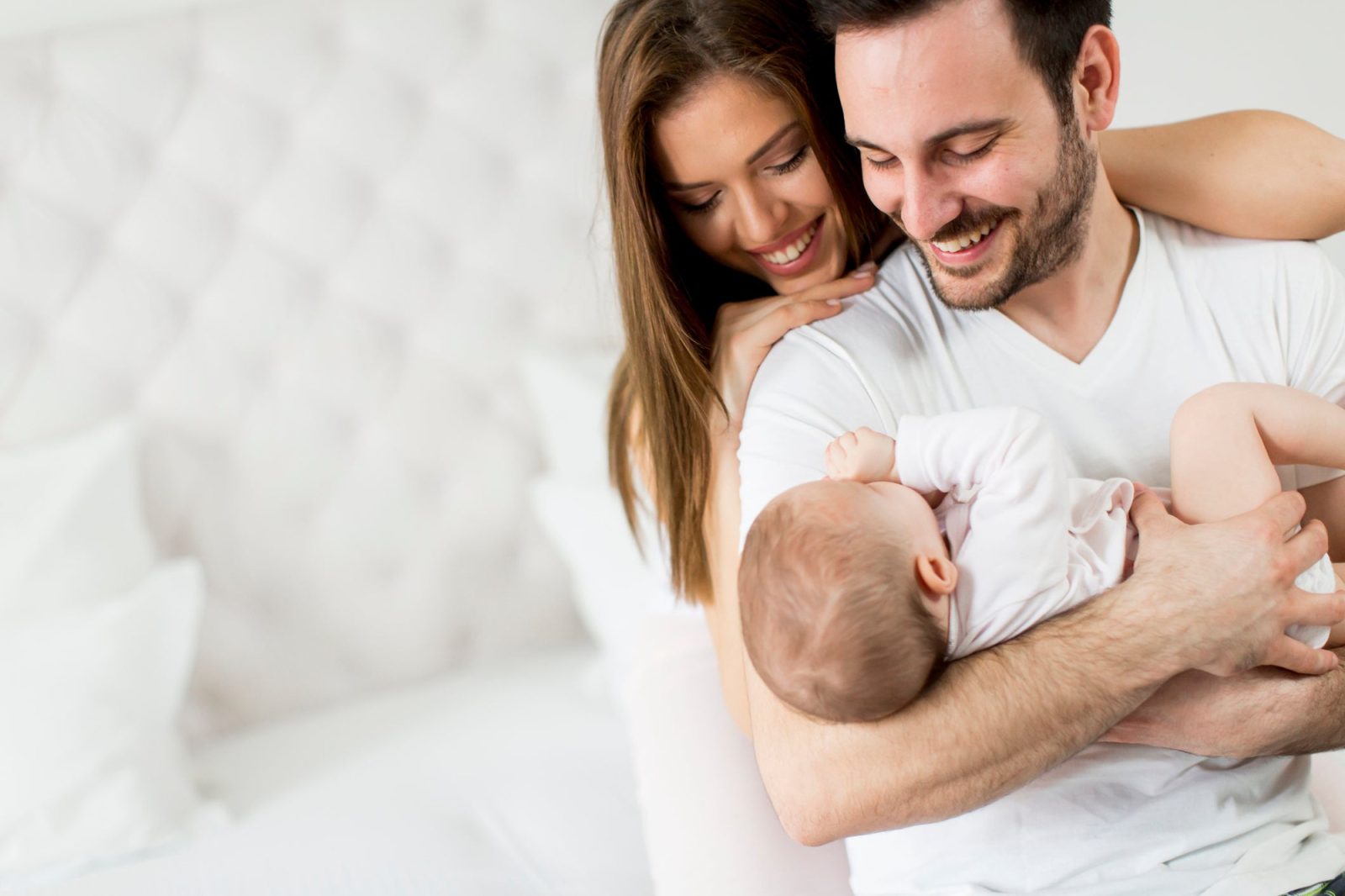 What To Do When Planning Preconception – Tips For First Time Mothers