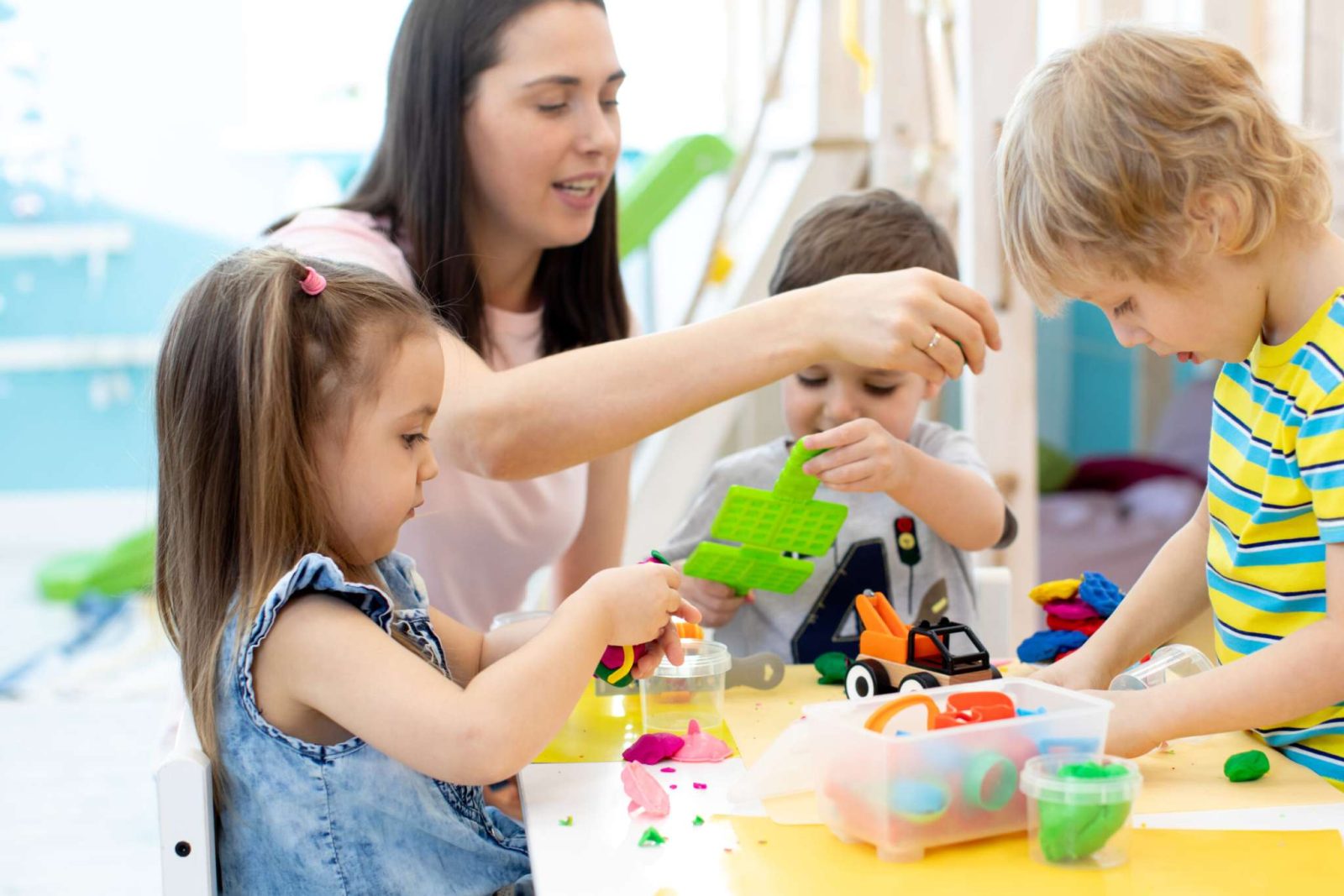 Creative Ways to Make Learning Fun and Interesting for Kids