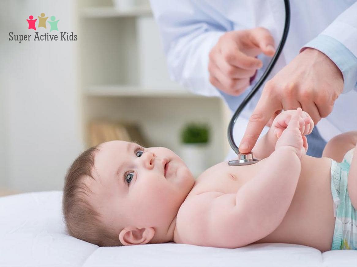 Things You Need To Do To Keep Your Baby Safe And Healthy – Tips For First Time Parents
