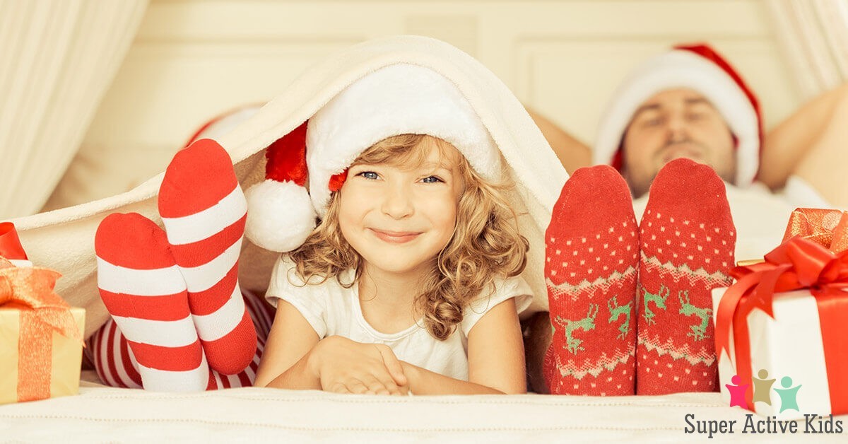 How To Celebrate Winter Holidays Safely With Your Family | Life Tips