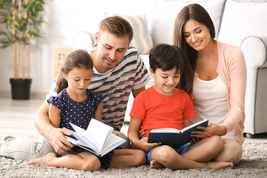 Positive Phrases All Kids Should Know 