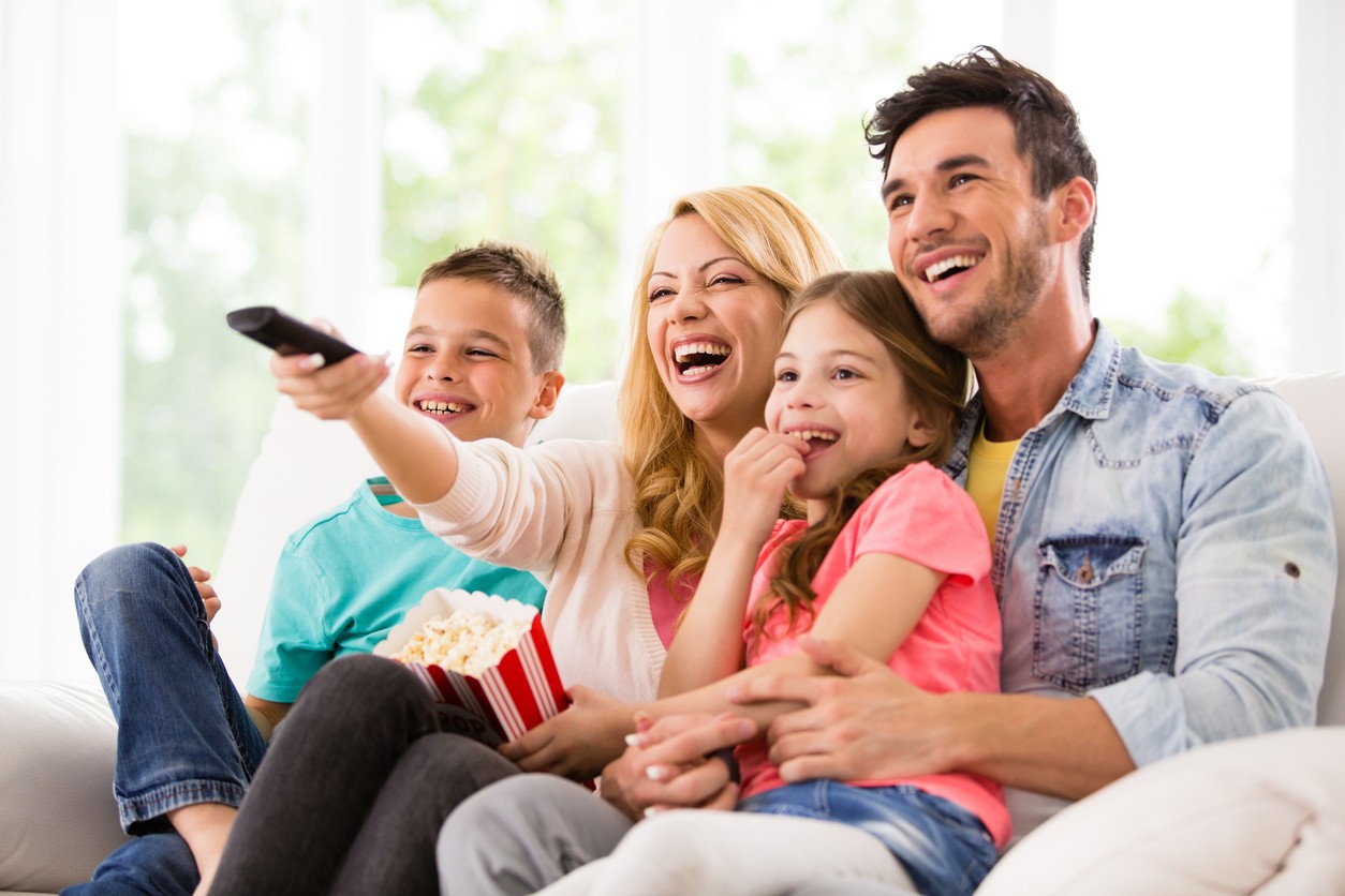 Top 3 Evergreen Movies to Watch This Weekend With Your Kids