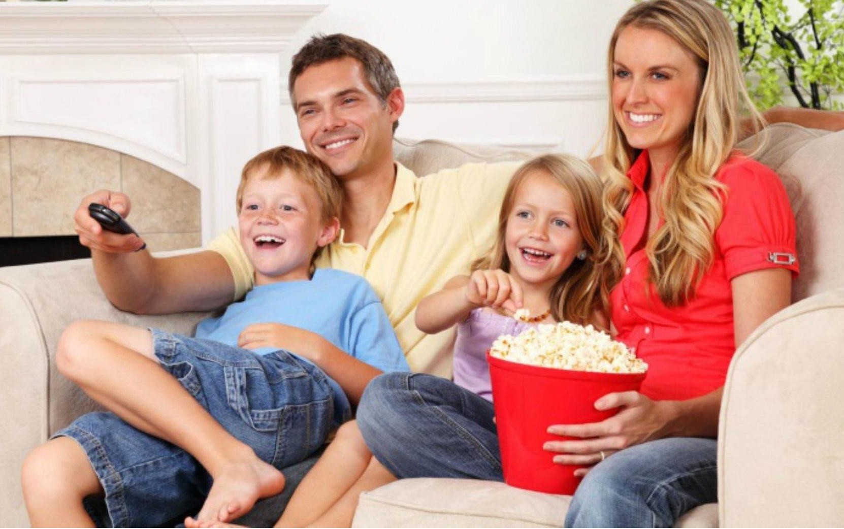 TOP 5 INSPIRATIONAL MOVIES TO WATCH WITH YOUR KIDS WHEN THEY FEEL LOW