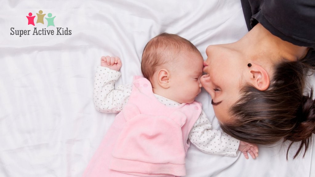 Important Tips For First Time Mothers