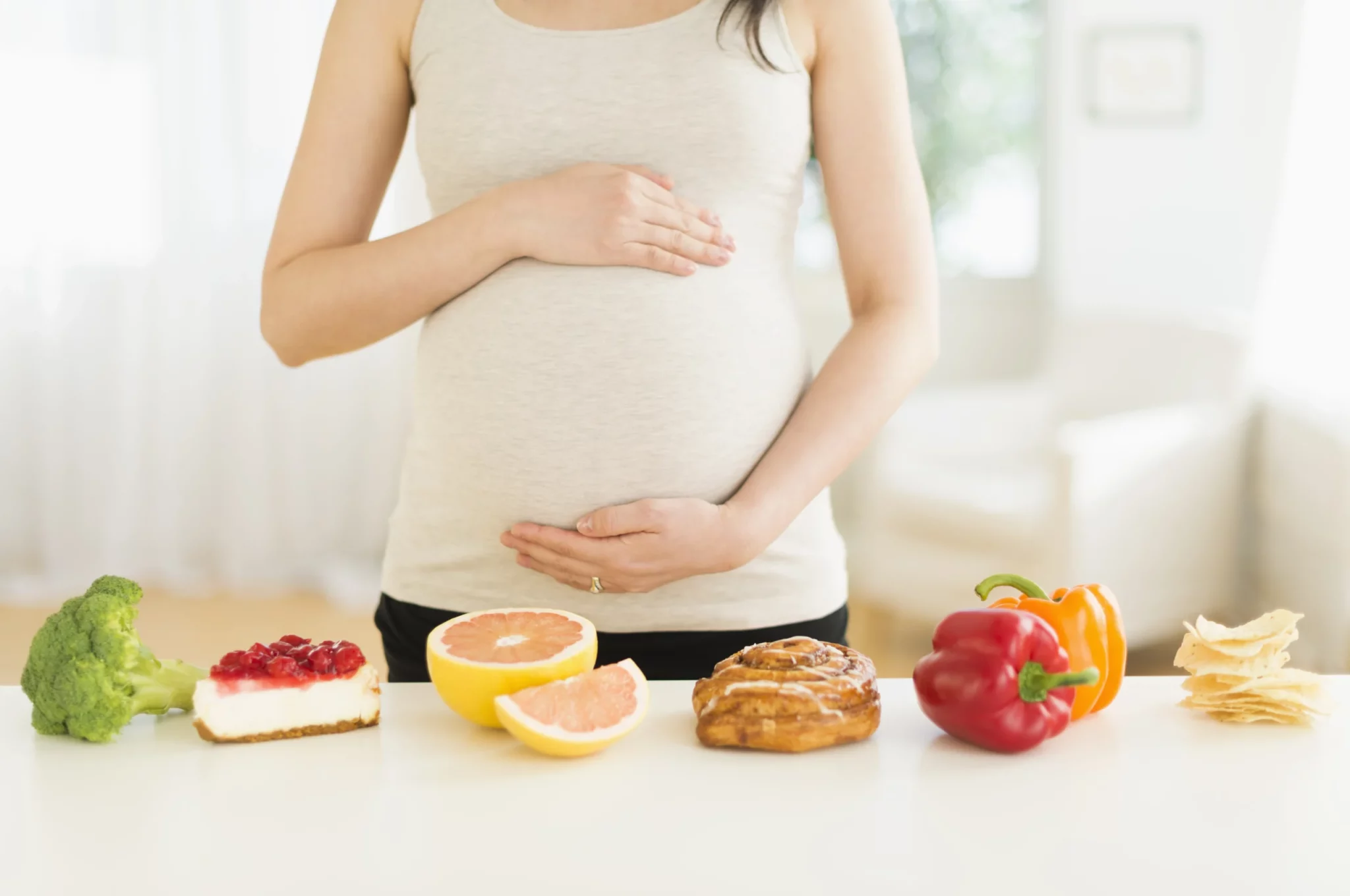 Secret Ways to Prevent Diabetes During Pregnancy