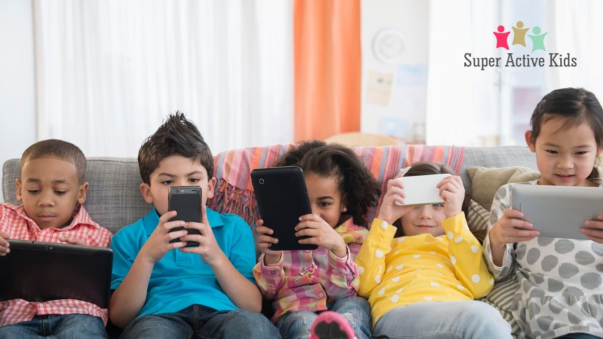 How to Keep Your Kids Safe As They Surf The Internet In This Digital Era?