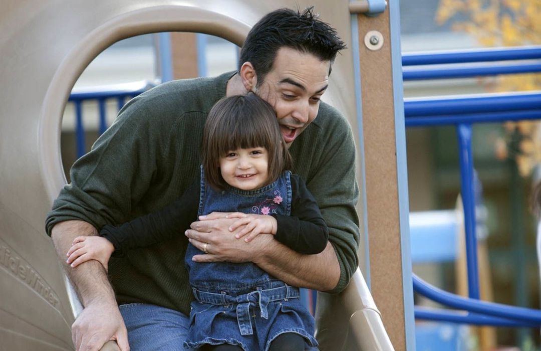 How to Be a Good Father: Tips & Advice for Fathers