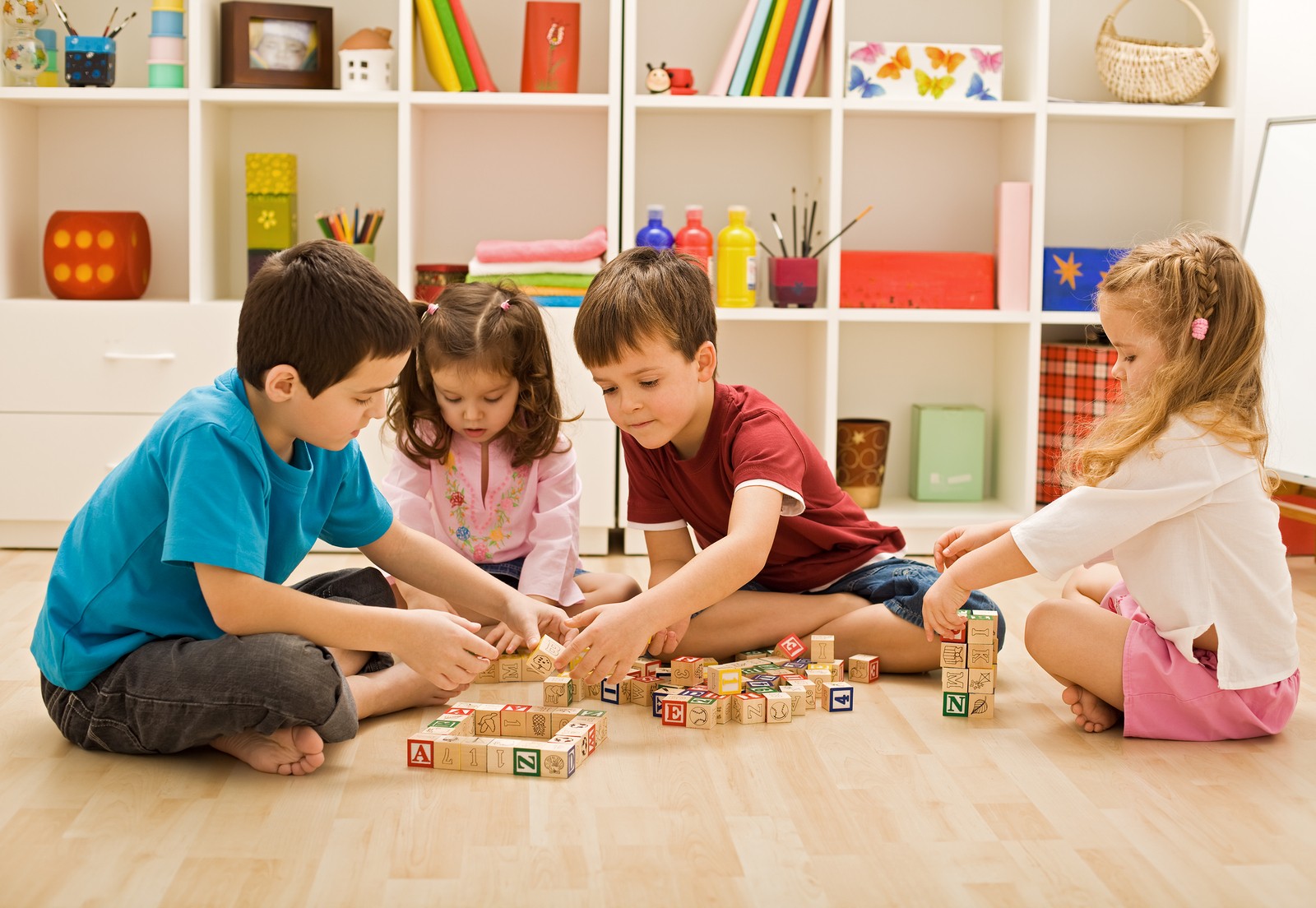 Top 5 Brain Games For Children That Might Trigger Faster Mental Development