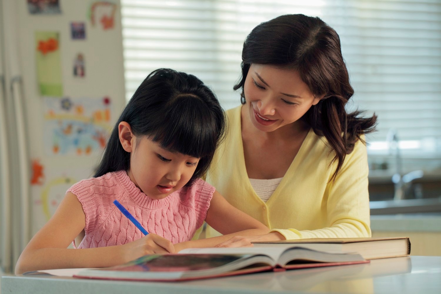 How to Know If Your Kid Is Actually Intelligent?