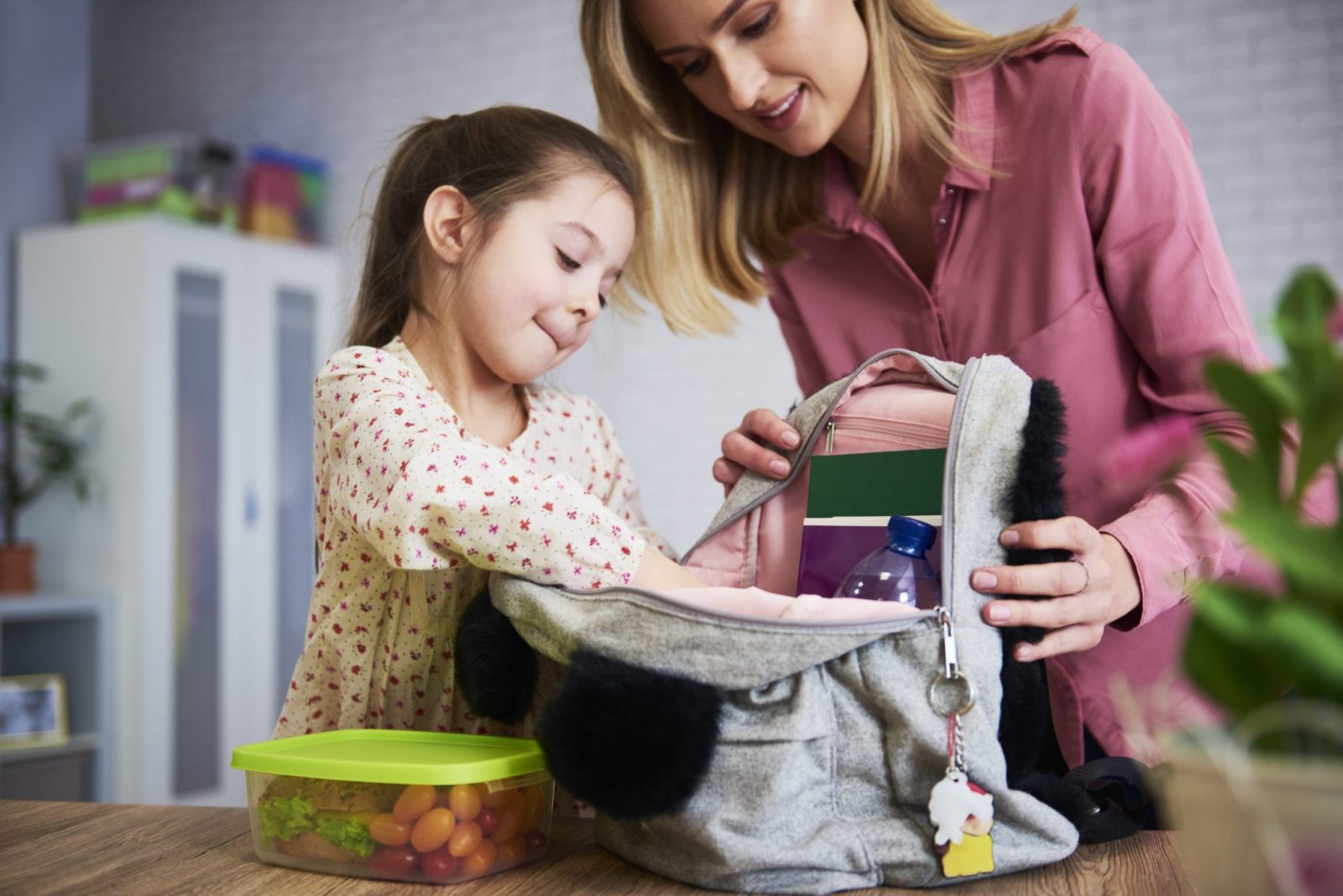 Preparing Your Child for School: Tips and Activities to Build Confidence and Skills