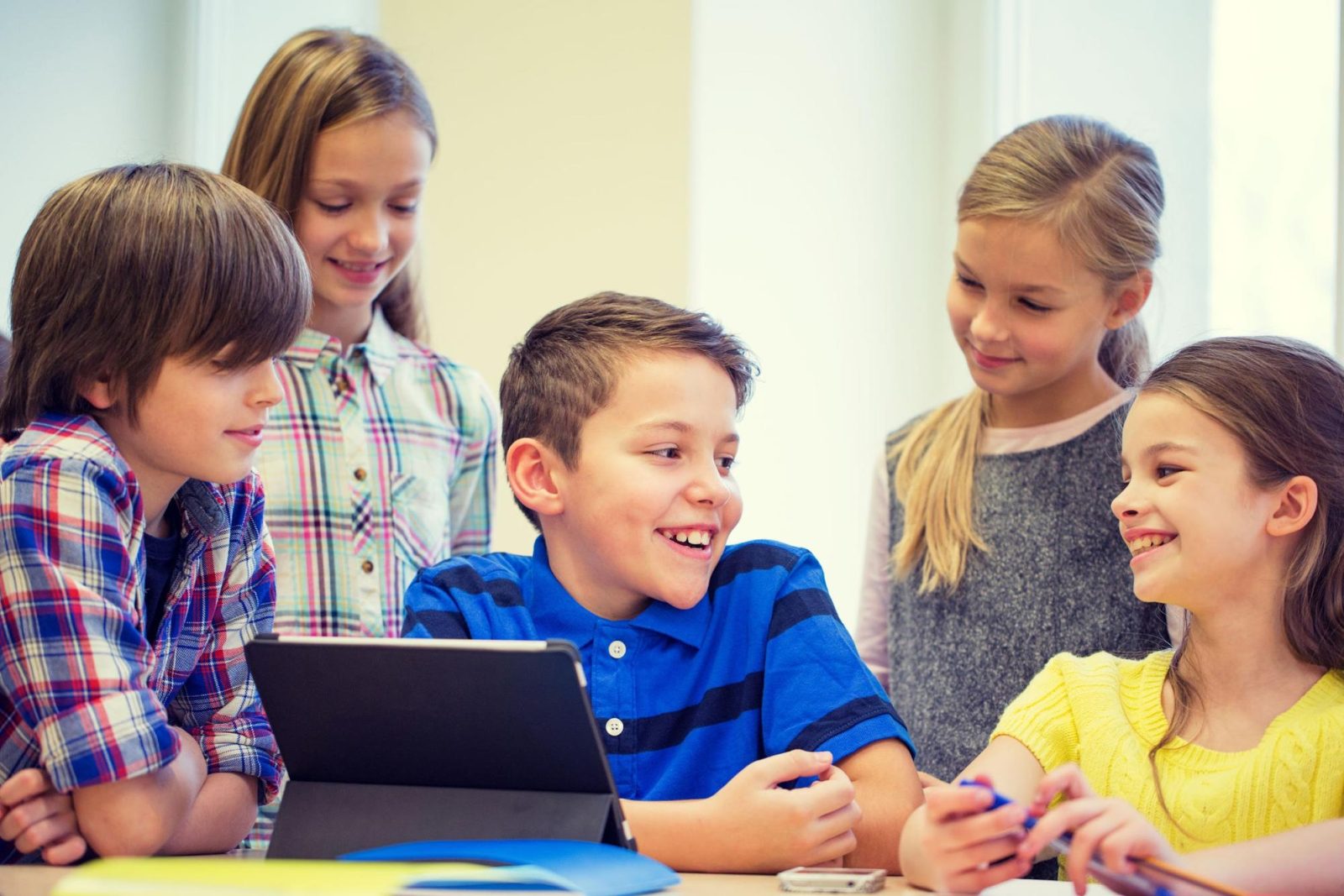 How To Choose The Right School For Your Little One?