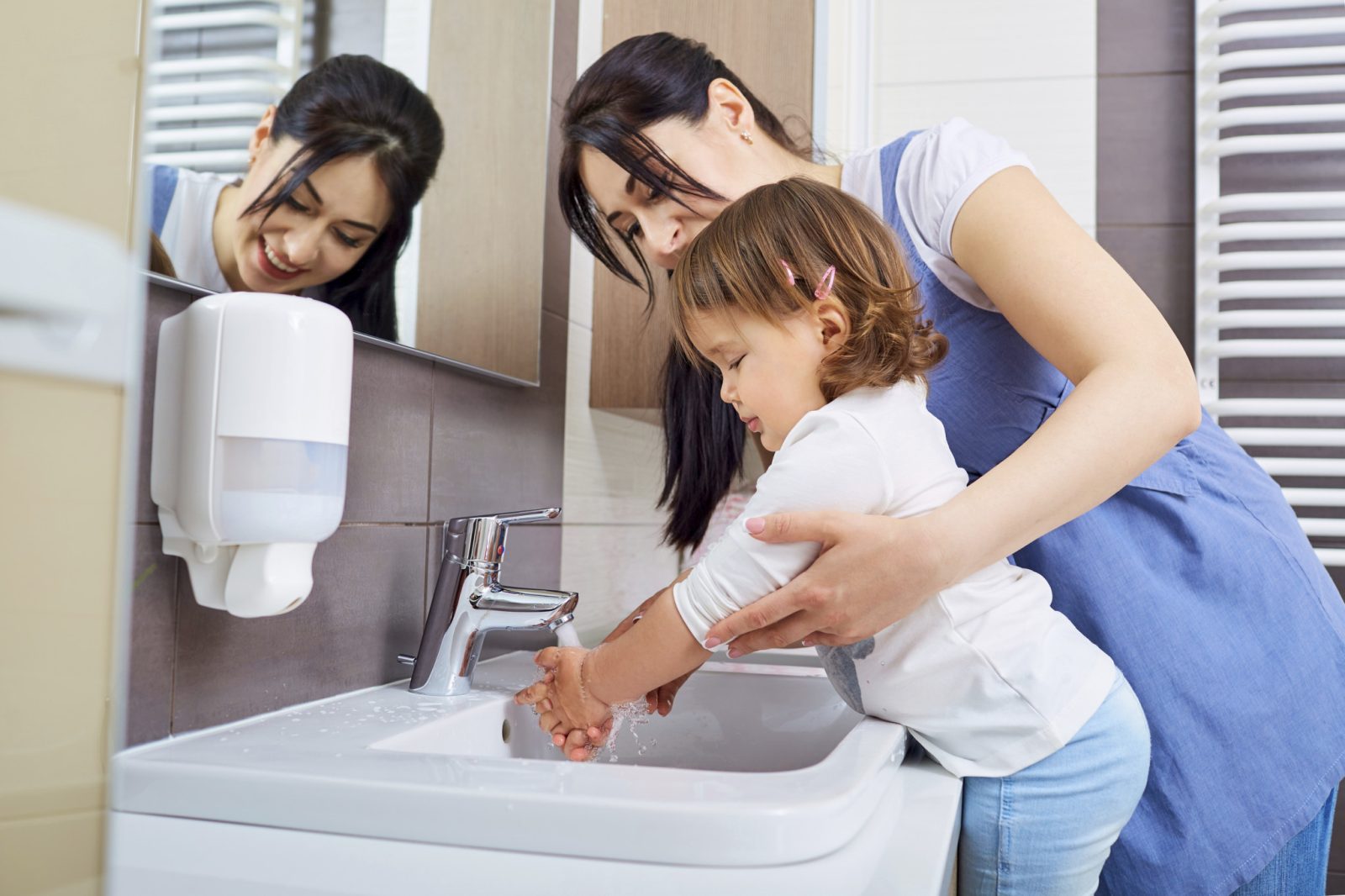 5 Interesting Hacks Moms Should Know to Keep Kids Happy & Healthy