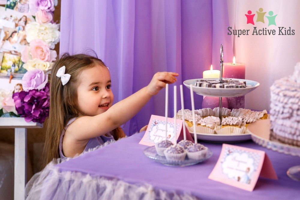 4 Things You Can Do To Celebrate Your Kid’s Birthday without Organizing a Massive Party