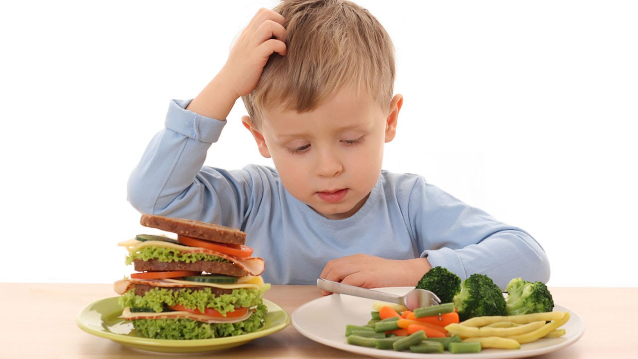 5 Foods Your Kids Should Take Daily So They Can Stay Healthy