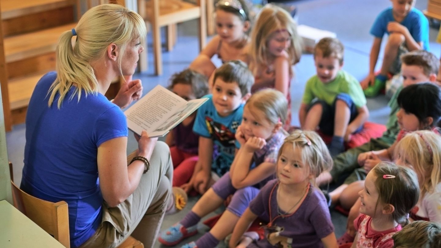 Important And Easy Things You Need To Teach Your Kids – How To Be A Better Parent