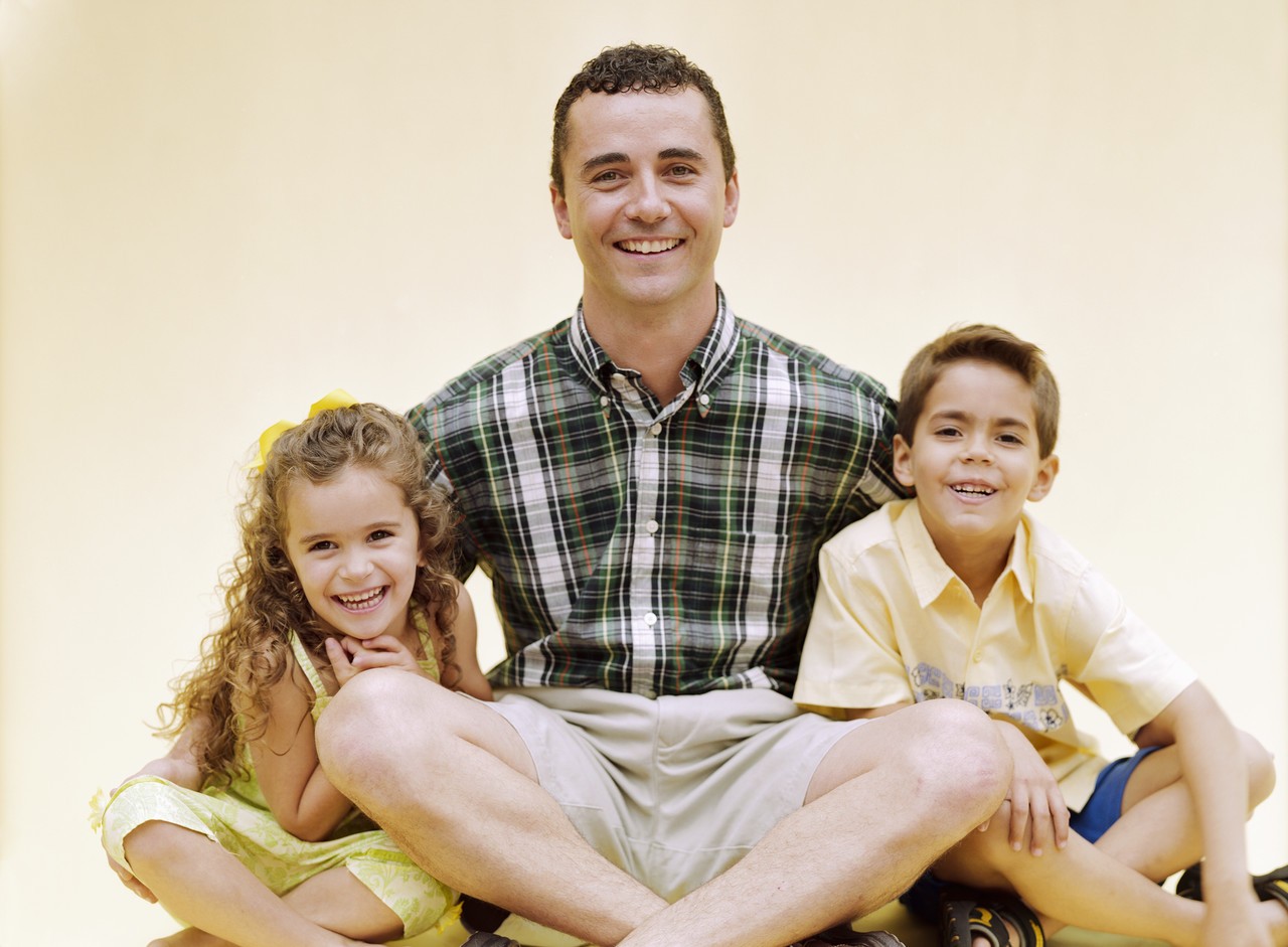 Happy Father’s Day Quotes From Son And Daughter