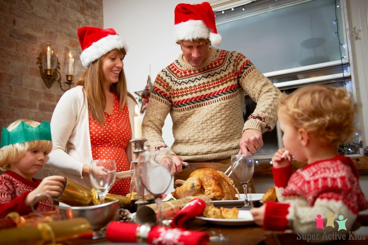 How To Celebrate Christmas During Coronavirus Pandemic Safely