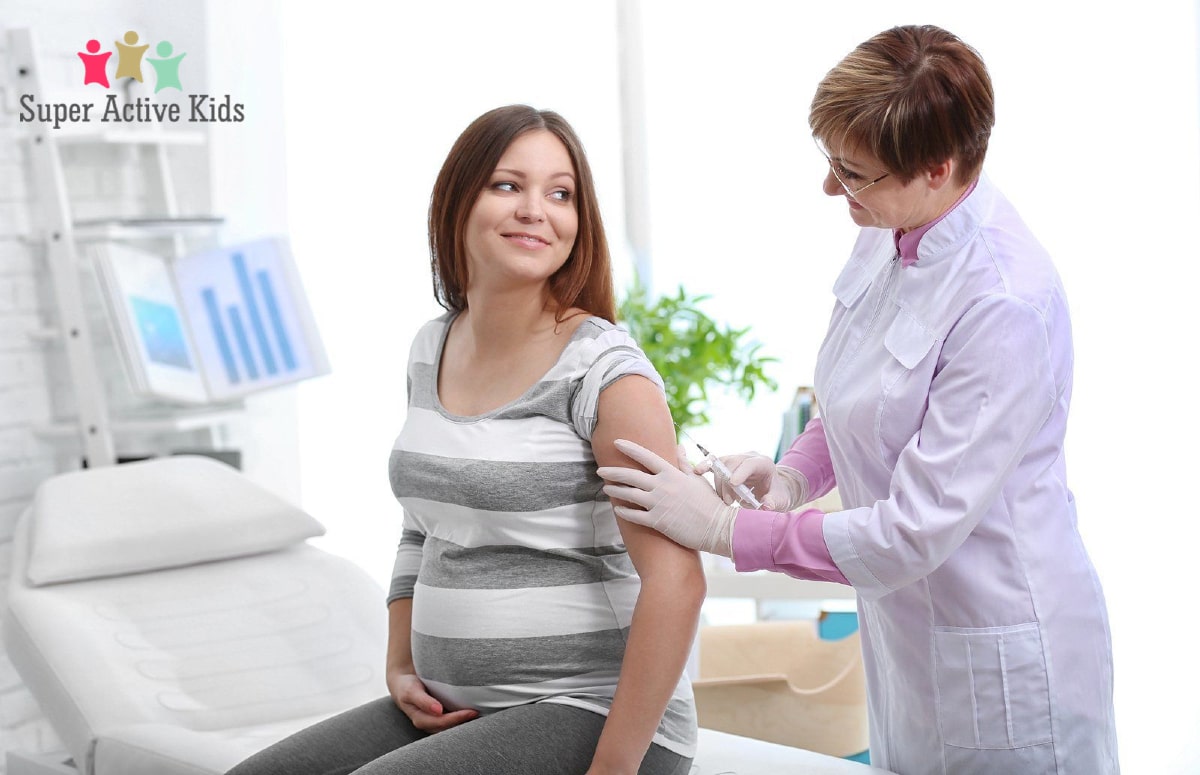 Planning for Pregnancy – Super Active Kids