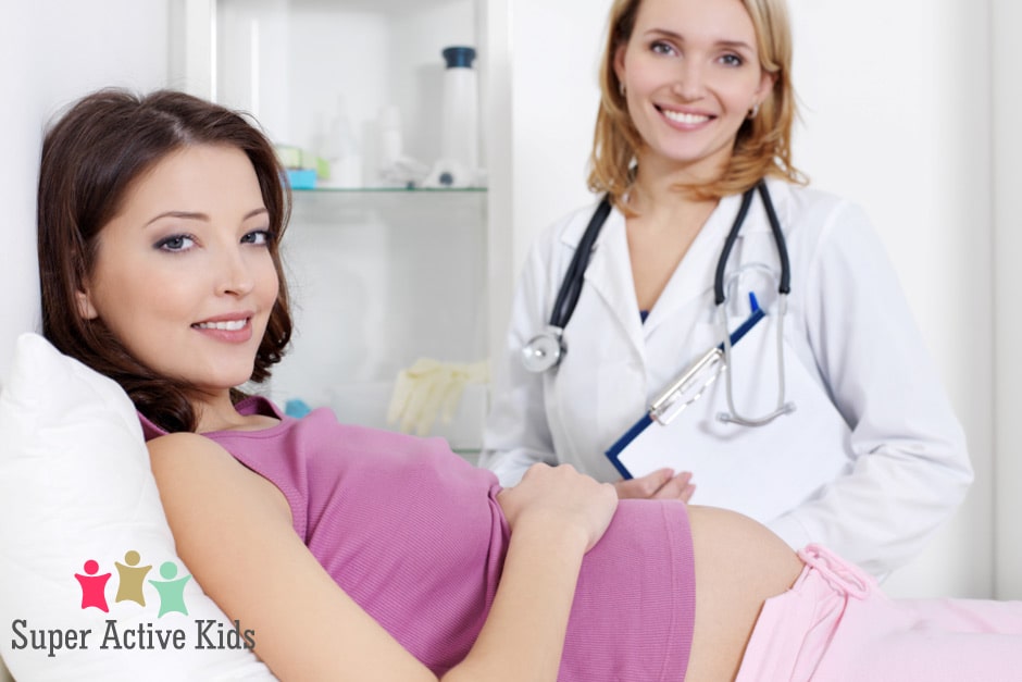 5 Benefits Of Preconception Care