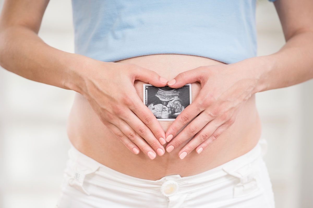 Three Things You Need To Do When Trying To Get Pregnant – Tips For Women