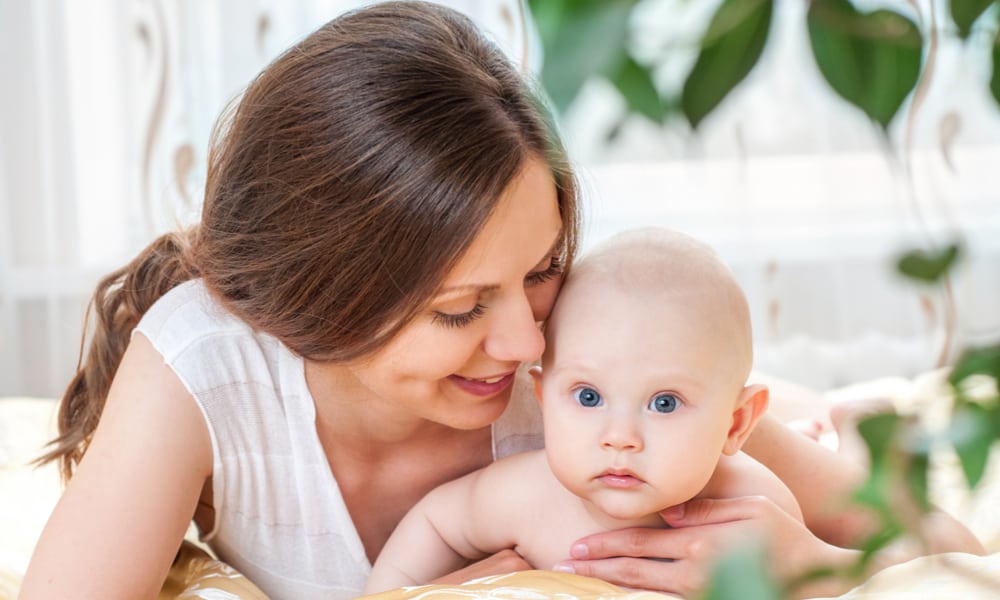 Recent Study Finds Levels Of THC Lingers In Breast Milk Of Nursing Mothers After Smoking Marijuana