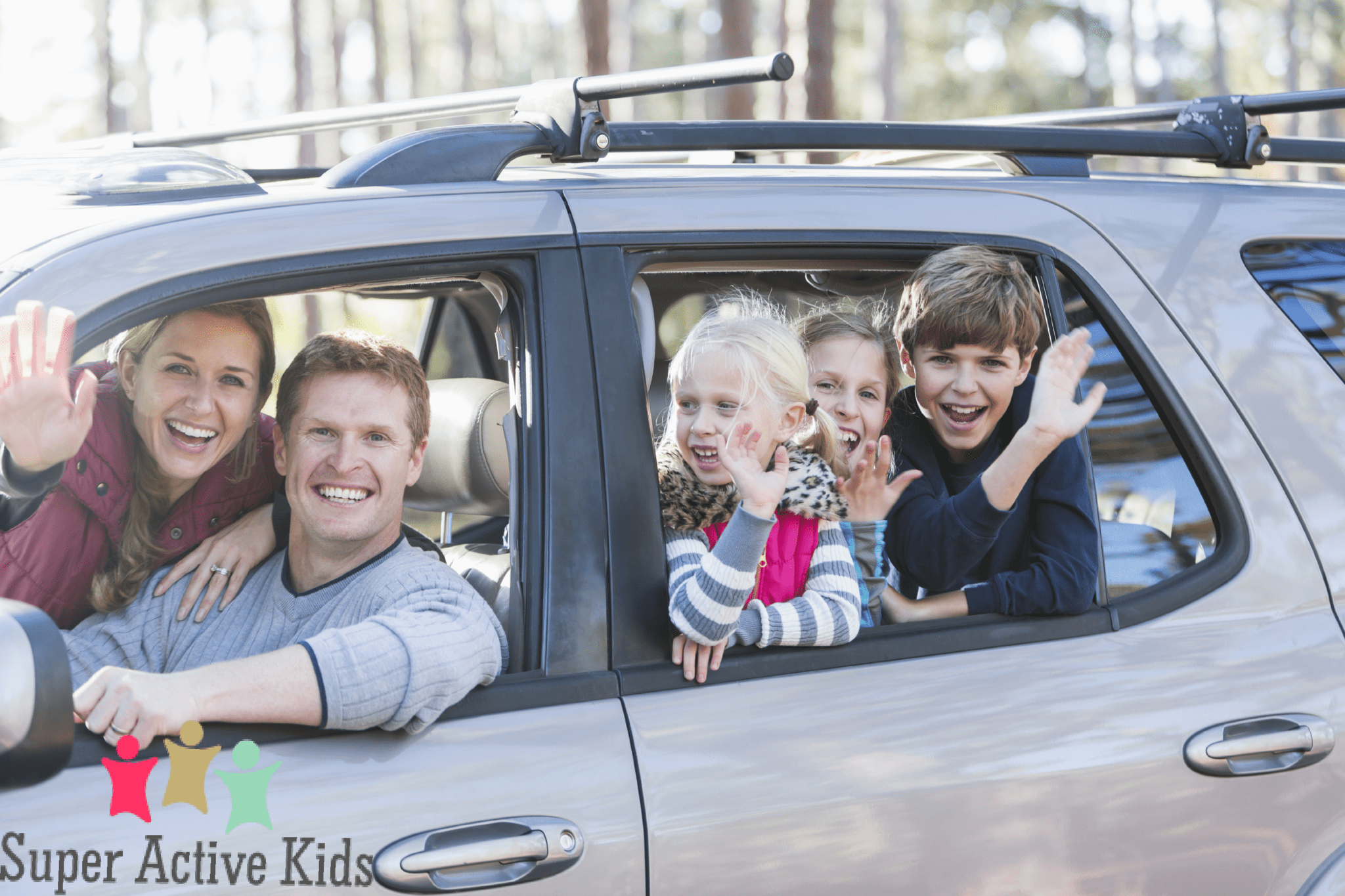5 Things You Can Do To Safely Plan Your Holiday Trip With Family
