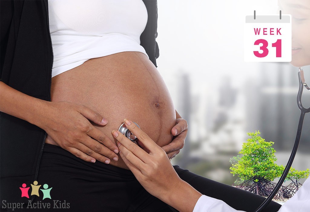 31st Week Pregnancy Tips | Pregnancy Guide