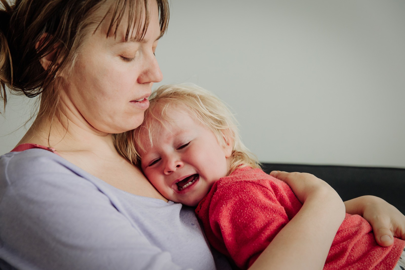Why Is Your Child Extremely Hyper?